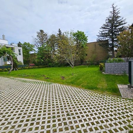 Premium Home 23 Wien Exteriör bild