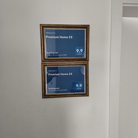 Premium Home 23 Wien Exteriör bild
