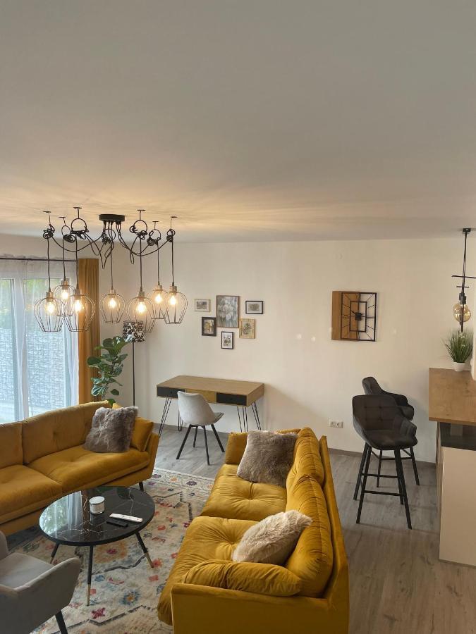 Premium Home 23 Wien Exteriör bild