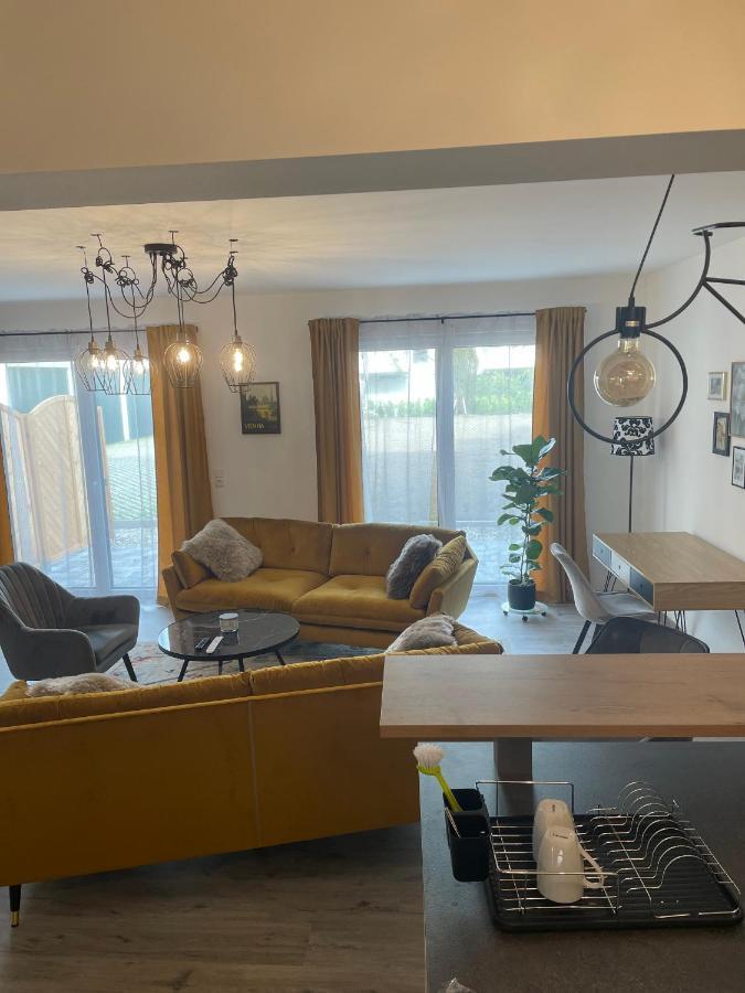 Premium Home 23 Wien Exteriör bild
